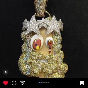 Meet your Posher, Miguel